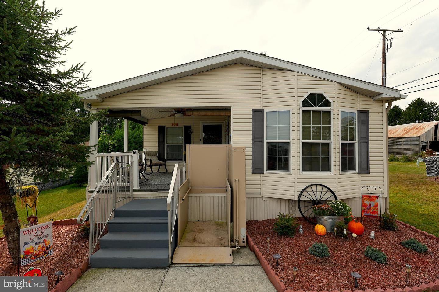 Property Photo:  16 Shamrock Avenue  PA 19541 