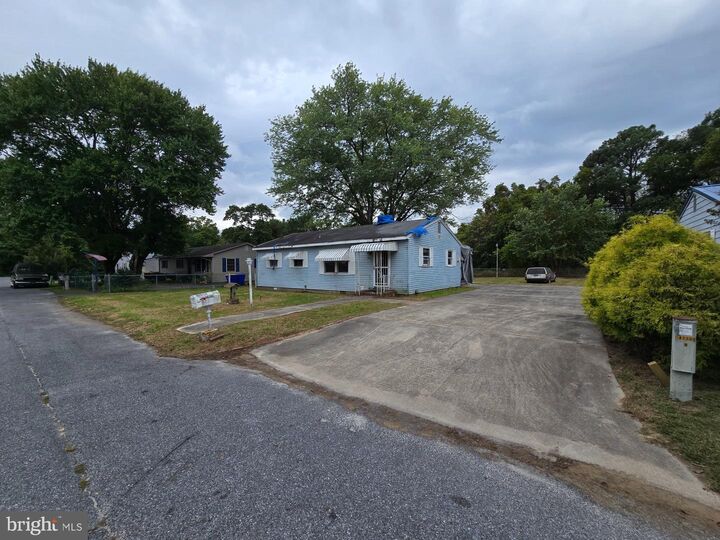 Property Photo:  24780 Nichols Street  DE 19973 