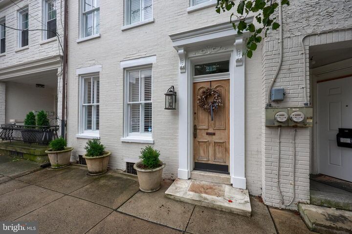 Property Photo:  212 W Chestnut Street  PA 17603 