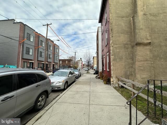 Property Photo:  432 W Norris Street  PA 19122 