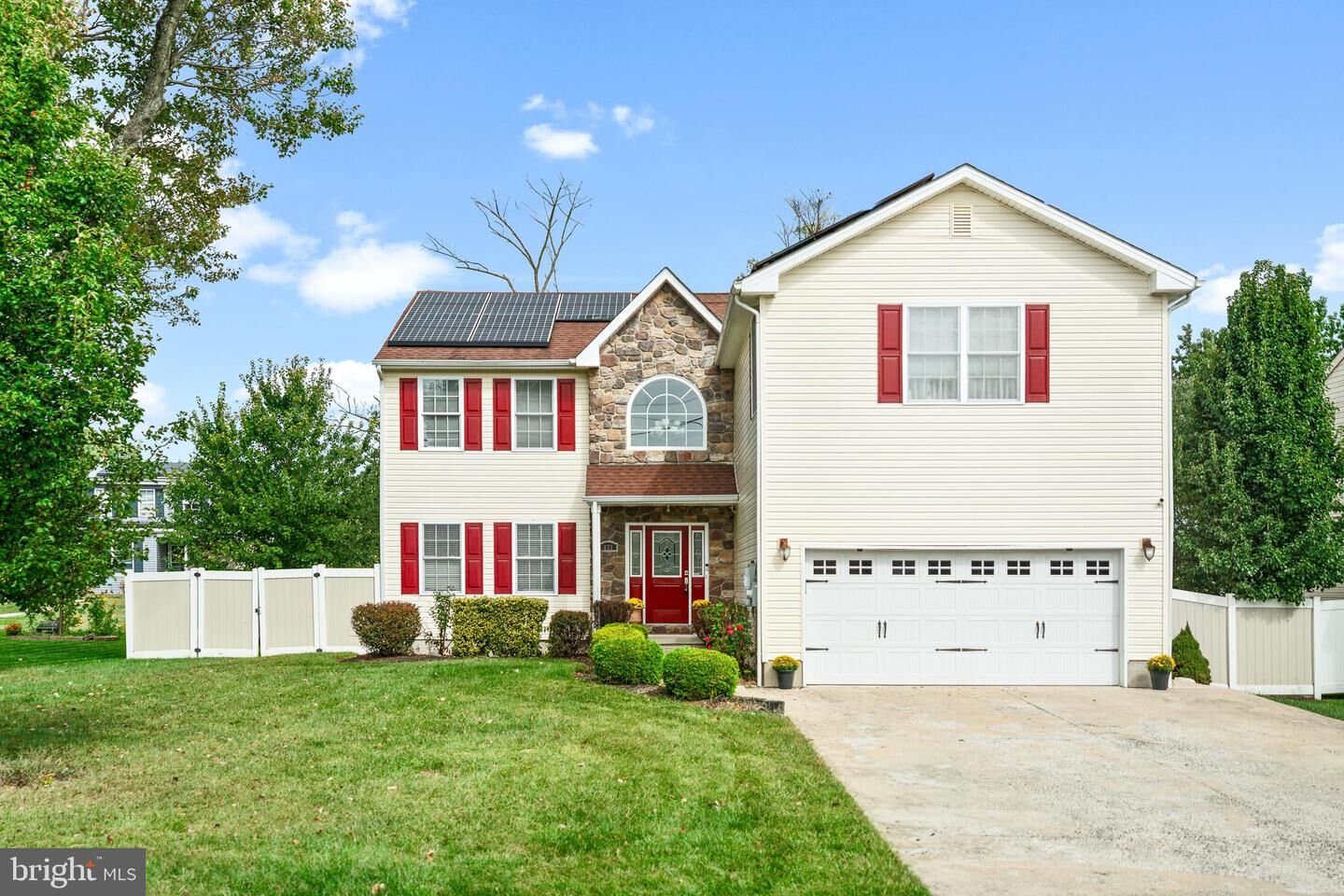 Property Photo:  833 Simons Avenue  PA 19020 