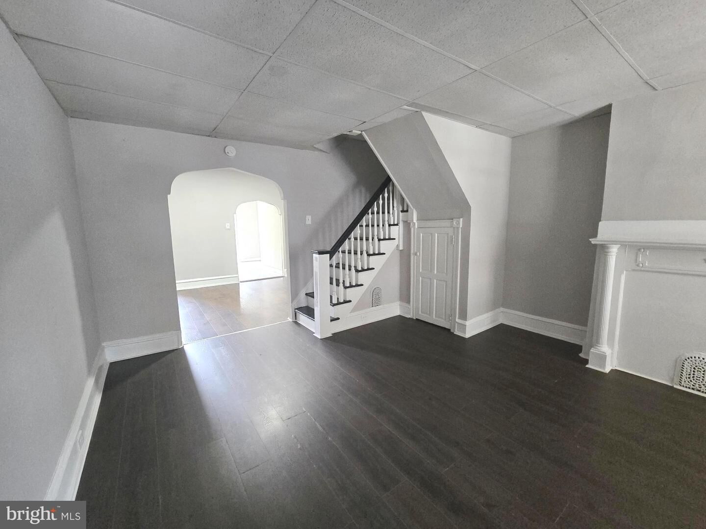 Property Photo: 4528 N 16th Street PA 19140