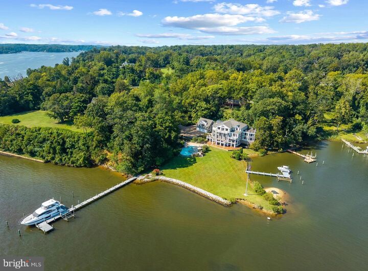125 S Winchester Road  Annapolis MD 21409 photo