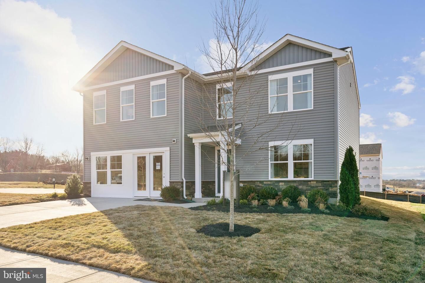 Property Photo: 243 Angus Road WV 25414