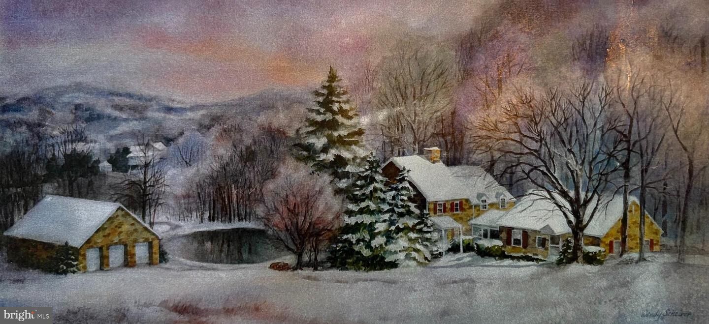 Property Photo:  3098 Merlin Road  PA 19425 