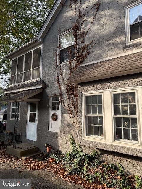 Property Photo: 25 S Evergreen Avenue NJ 08096