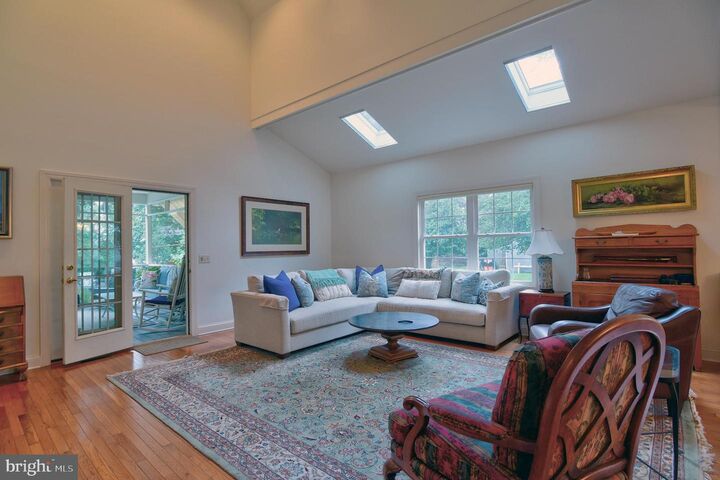 Property Photo:  201 Radcliffe Drive  MD 21620 