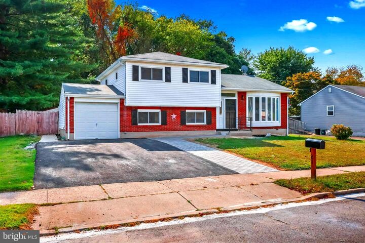 Property Photo:  61 Argonne Avenue  NJ 08620 