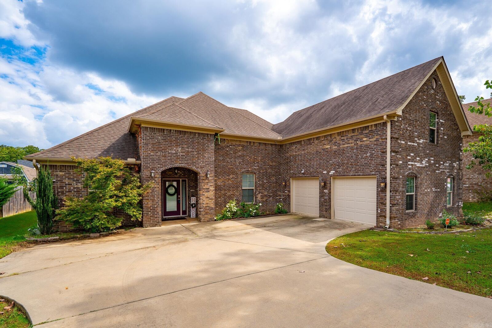 Property Photo:  6899 Grace Village Drive  AR 72002 