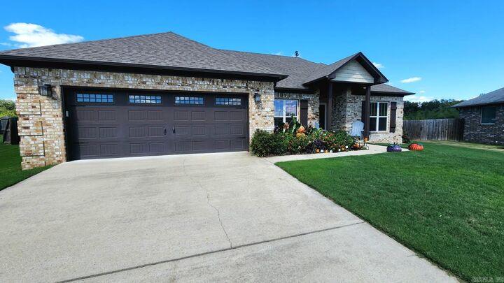 14 Cobalt Cove  Greenbrier AR 72058 photo