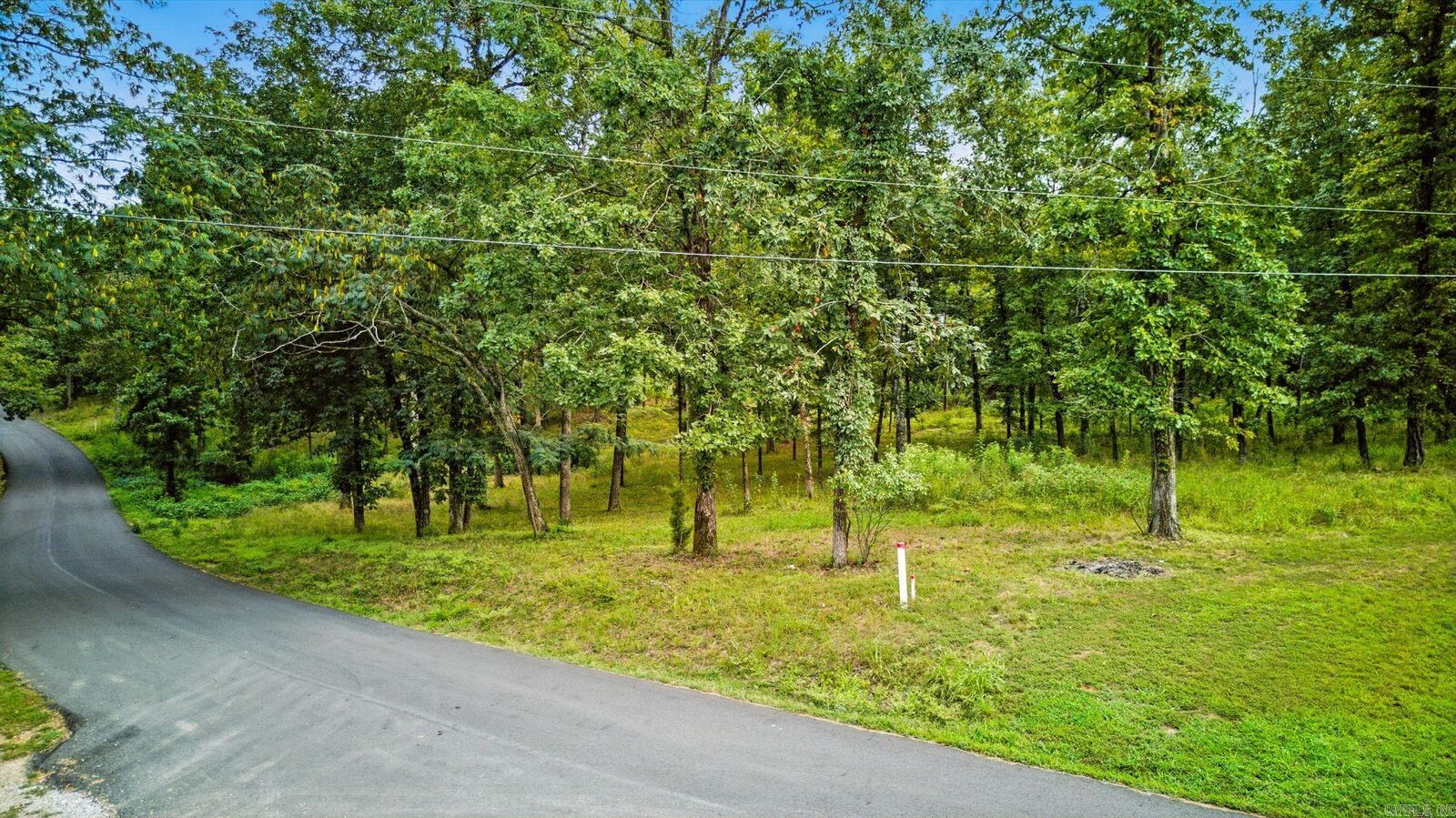 Property Photo:  Lot H1 Charlie Stover  AR 71968 