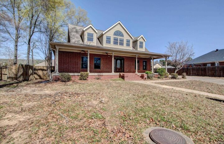 Property Photo:  3720 Monarch Cove  AR 72034 