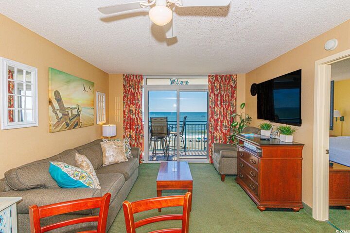 Property Photo: 1604 N Ocean Blvd. 406 SC 29577
