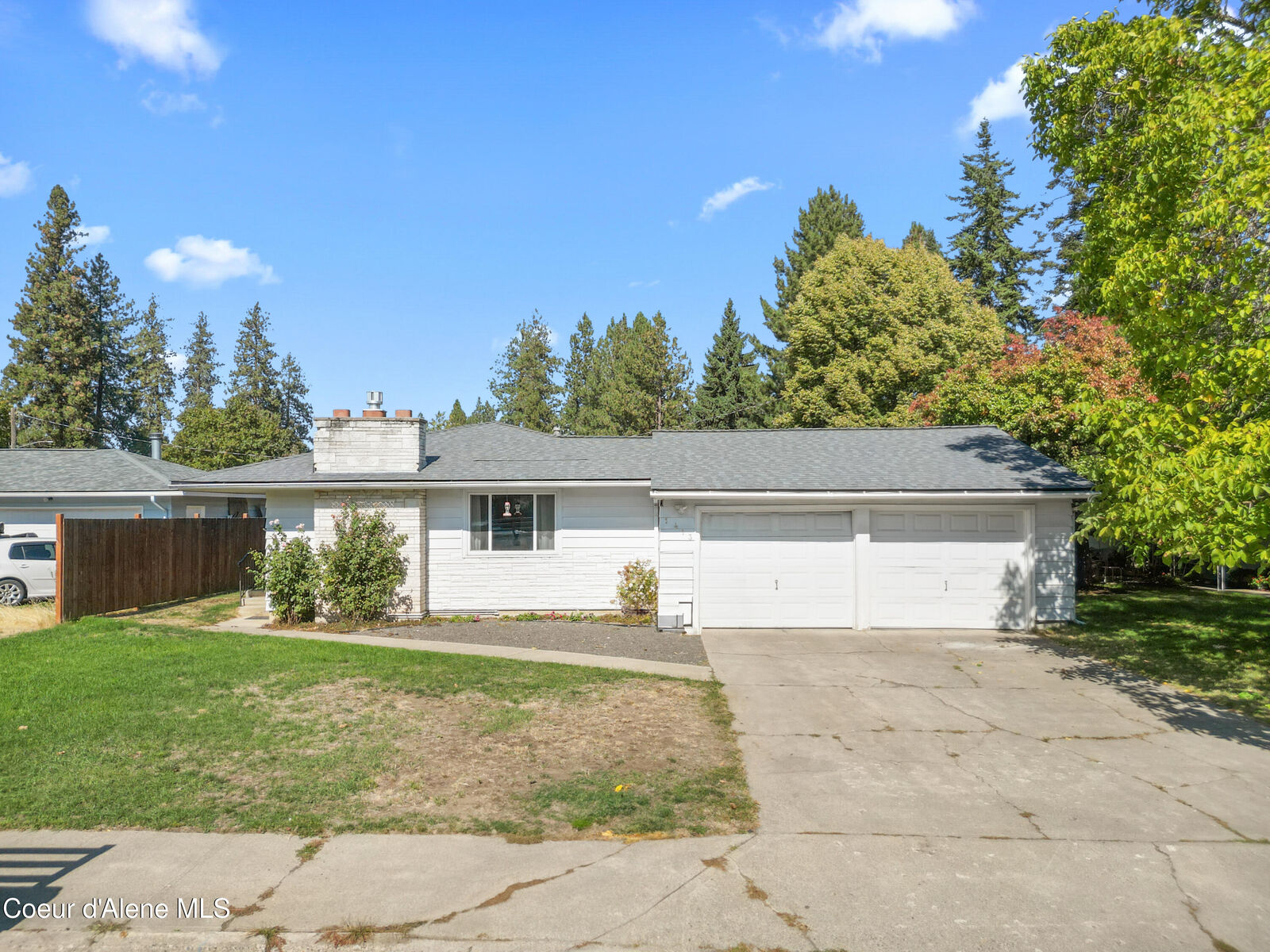 Property Photo:  1413 E Spokane Ave  ID 83814 