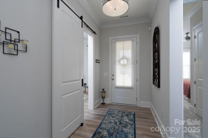 Property Photo:  232 Lanyard Lane  NC 28012 