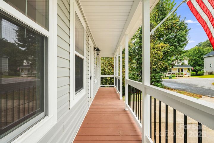 Property Photo:  1 Red Clover Drive  NC 28715 