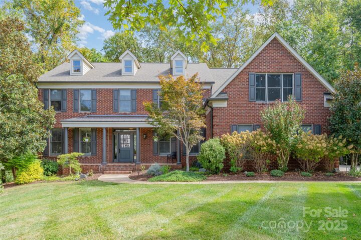 2007 Maynard Road  Charlotte NC 28270 photo