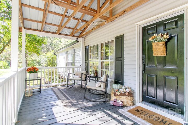 Property Photo:  16 Redmond Drive  NC 28701 