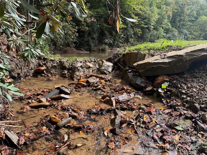 Property Photo: 152 Highland Point Drive NC 28762