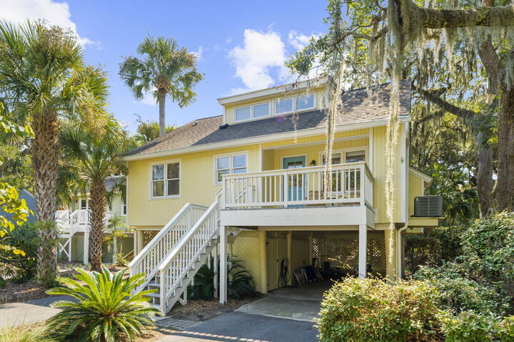 516 Cobby Creek Lane  Seabrook Island SC 29455 photo