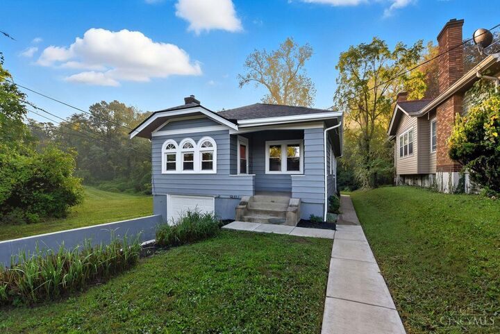 Property Photo:  2235 Crane Avenue  OH 45207 