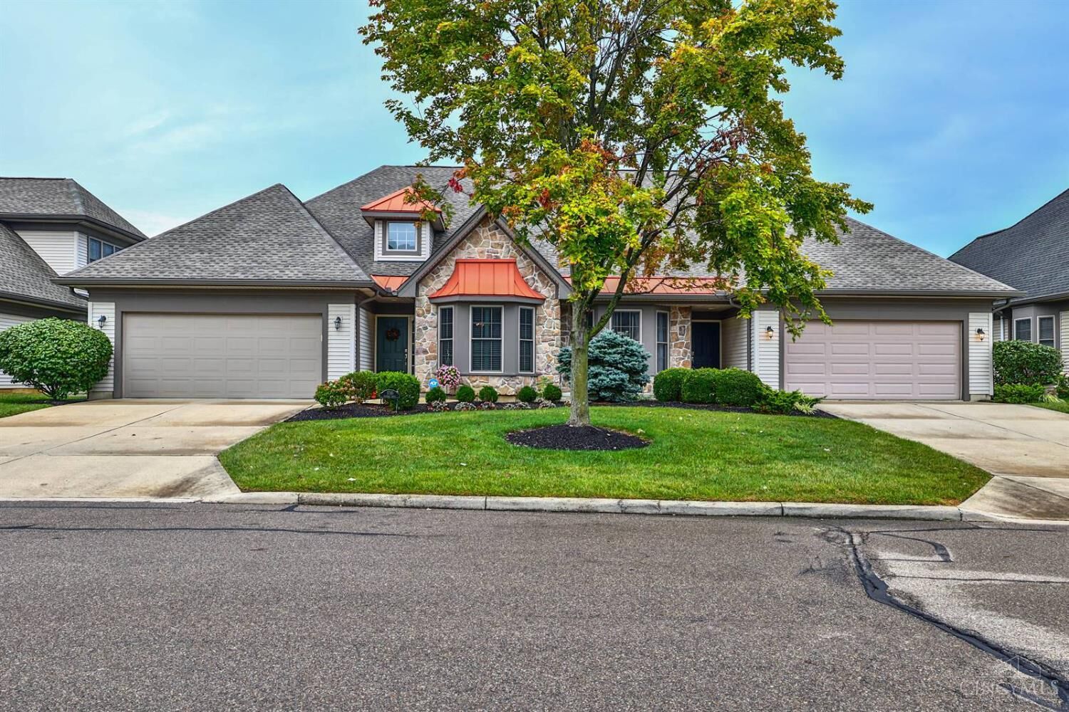 Property Photo:  1708 Harmon Drive  OH 45215 