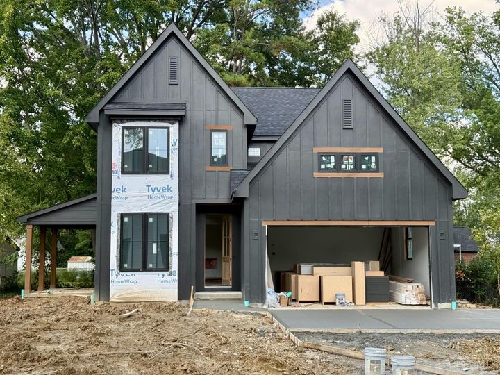 Property Photo:  4612 Miller Road  OH 45242 