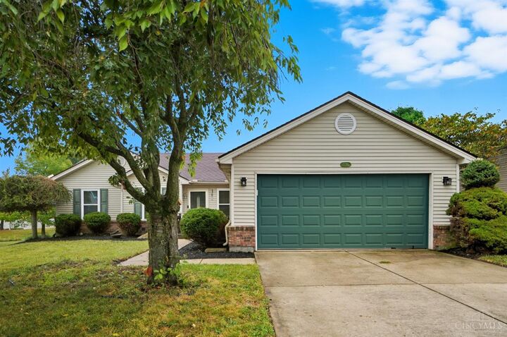 336 Ridgeview Lane  Monroe OH 45050 photo