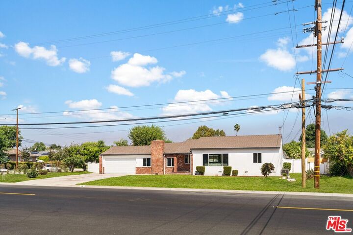 Property Photo:  1101 E Camino Real Ave  CA 91006 