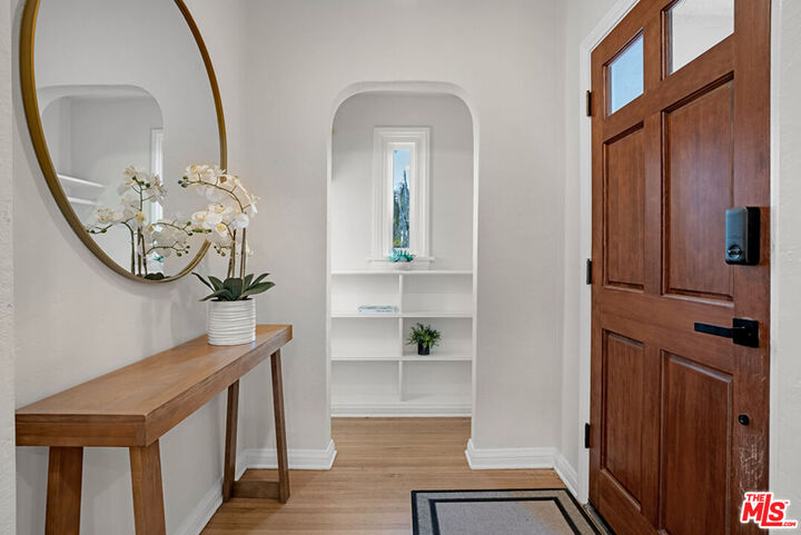 Property Photo:  2148 Prosser Ave  CA 90025 
