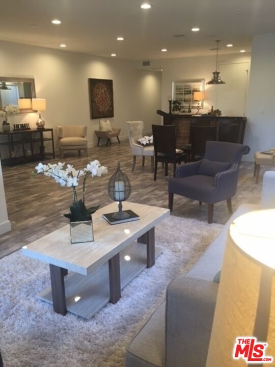 Property Photo: 1445 S Fairfax Ave CA 90019