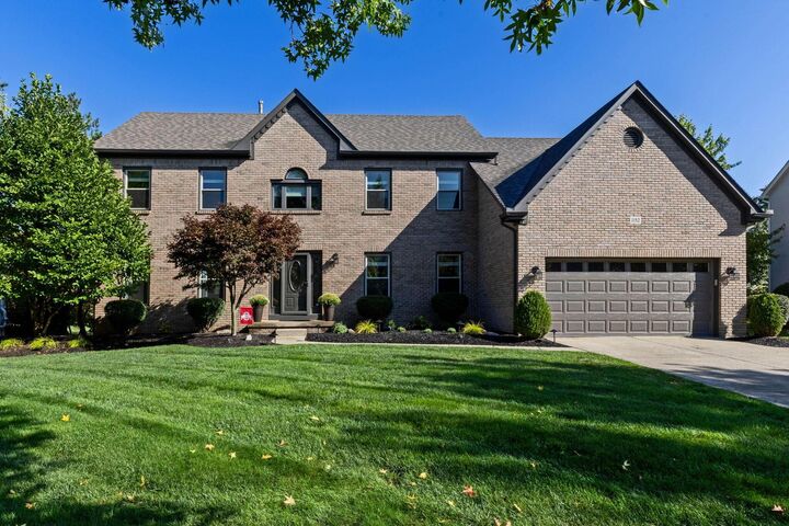 Property Photo:  1182 Lake Point  OH 43082 