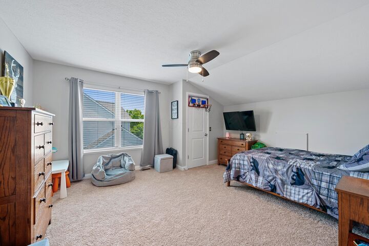 Property Photo: 2114 Visconti Drive OH 43123