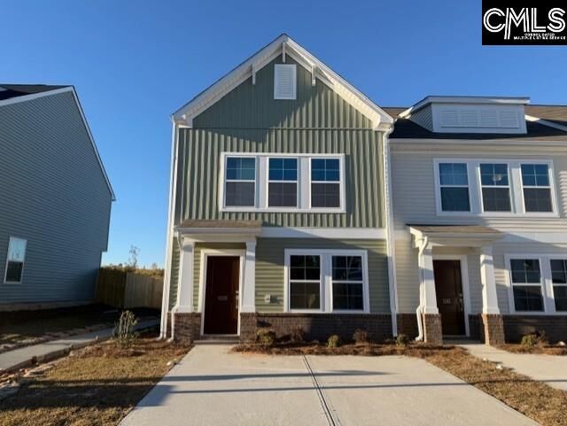 Property Photo:  1059 Astoria  SC 29229 