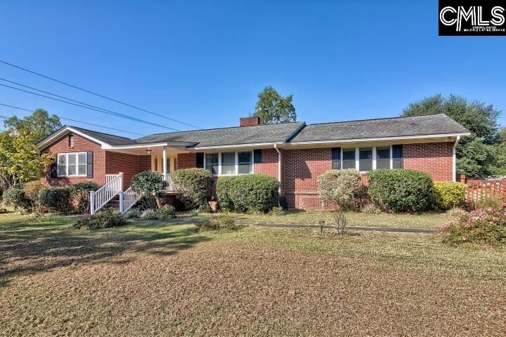 Property Photo:  535 Mount Bethel Garmany  SC 29108 