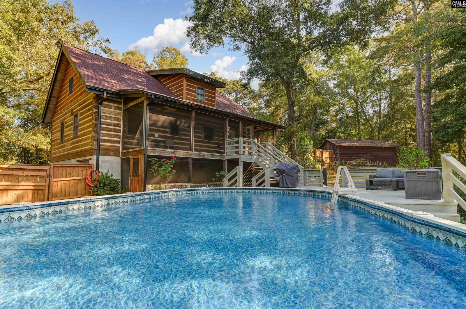 Property Photo:  138 Mount Moriah  SC 29160 