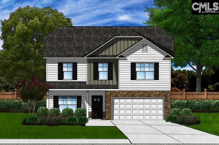 2070 Allan Crest  Blythewood SC 29016 photo