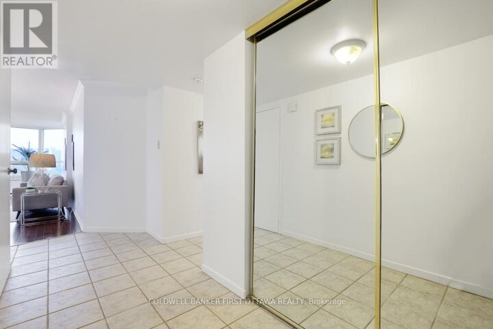 Property Photo: 1500 Riverside Drive 807 ON K1G 4J4