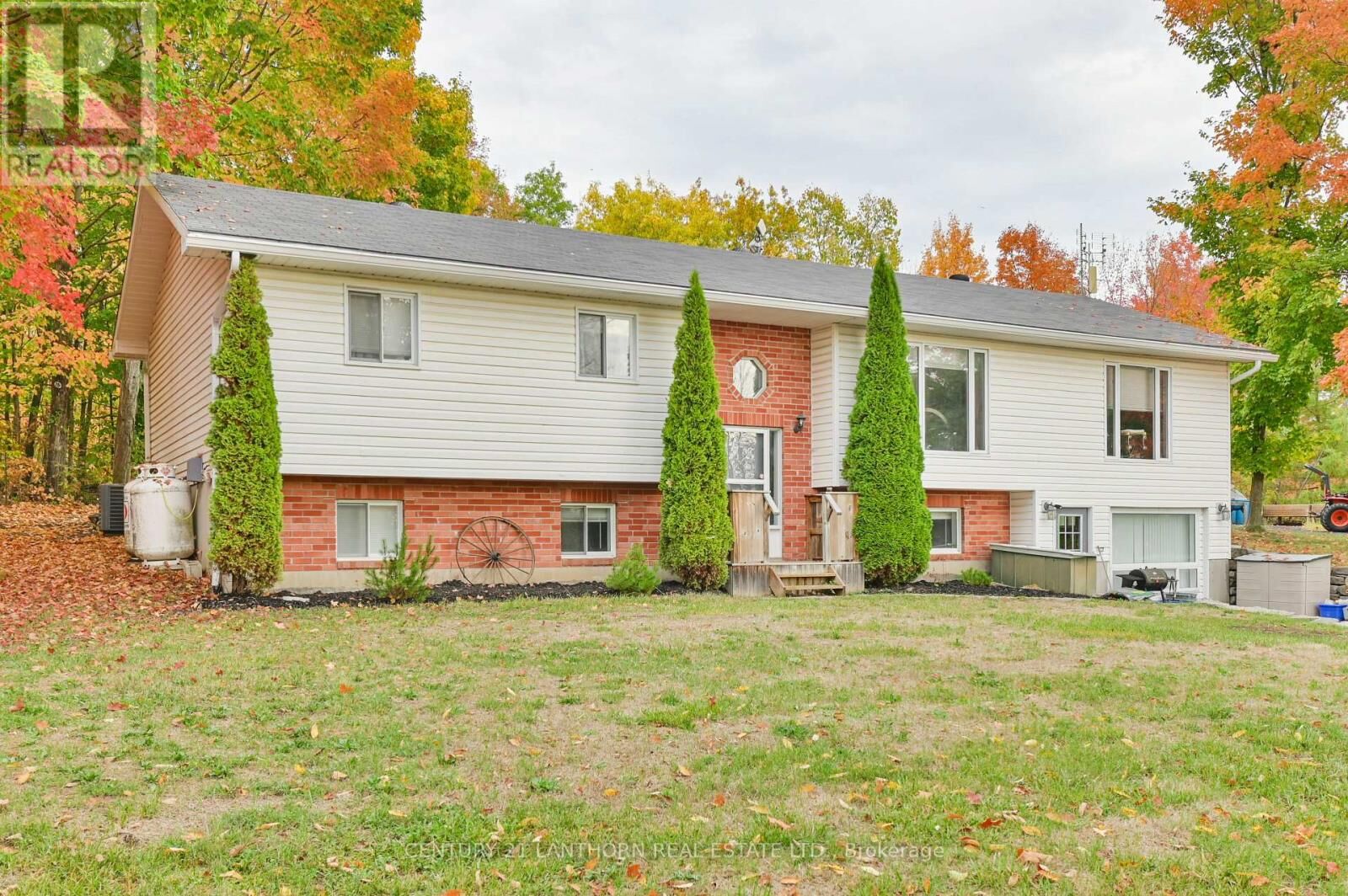 Property Photo:  93 Tannery Road  ON K0K 2K0 