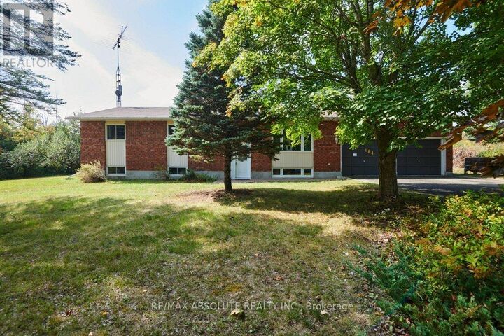 Photo de la propriété:  684 County 44 Road  ON K0G 1J0 
