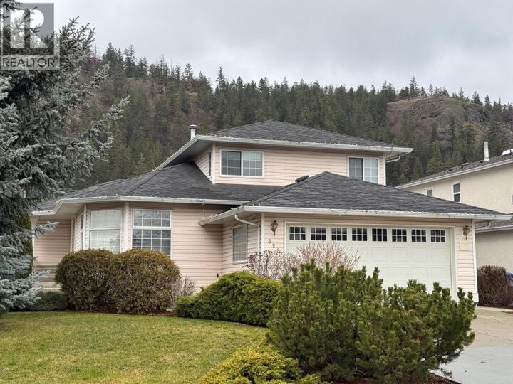 398 McTavish Road  Kelowna BC V1V 1P1 photo