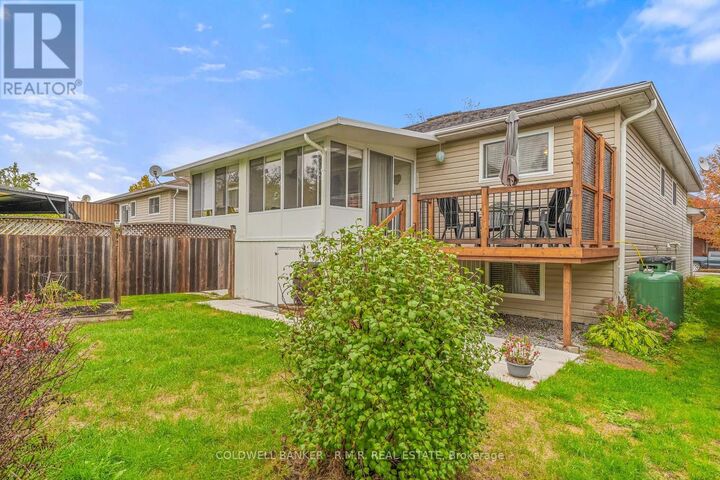 Property Photo:  34 John Street  ON K0M 1A0 
