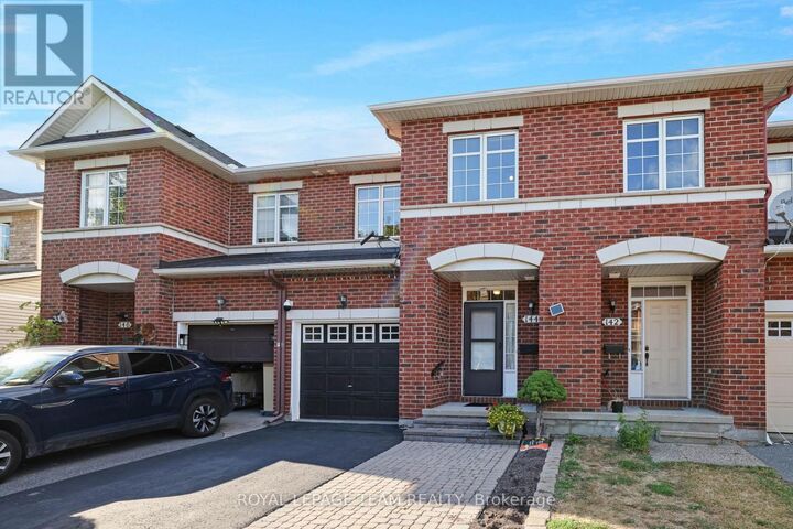 Property Photo:  144 Deercroft Avenue  ON K2J 5H9 