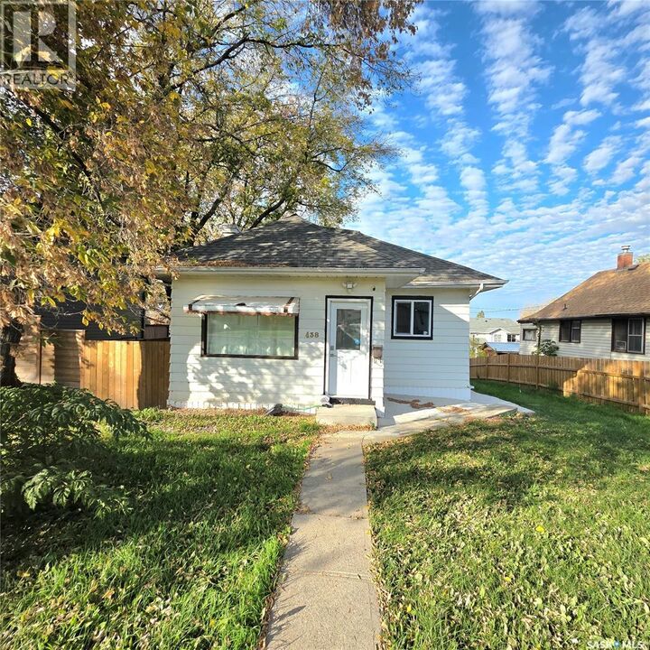438 22nd Street E  Prince Albert SK S6V 1N5 photo