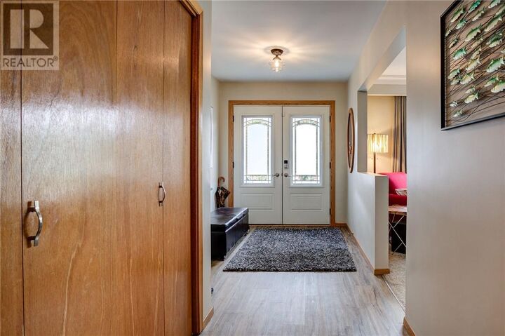 Property Photo:  414 McNeill Boulevard  ON P3C 2H5 