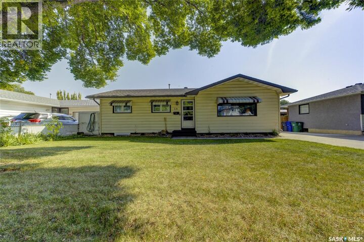 50 Rupert Drive  Saskatoon SK S7K 1B3 photo