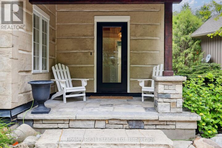 Property Photo: 118 Heritage Drive ON L9Y 0M6