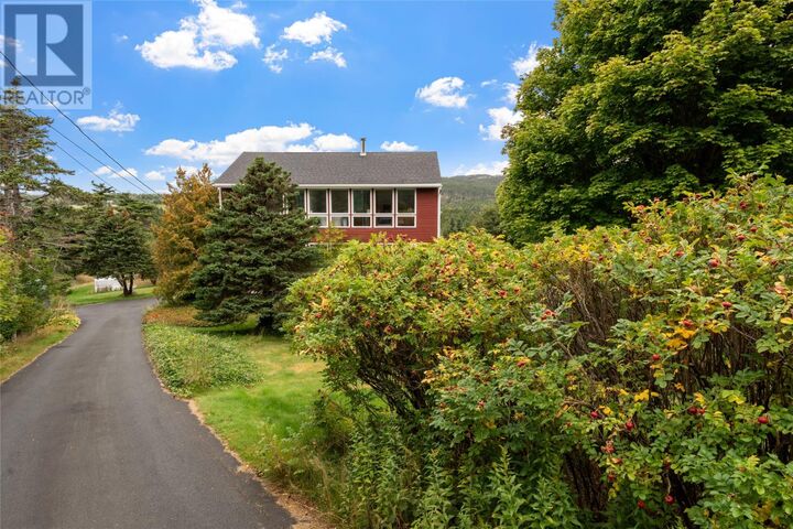 Property Photo:  163 Marine Drive  NL A1K 3E2 