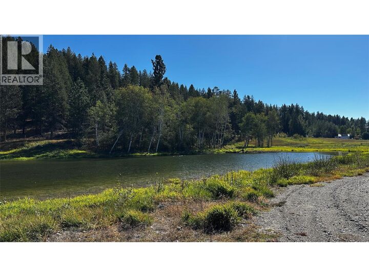 Property Photo:  Lot B Lazy Lake Road  BC V0B 2K0 