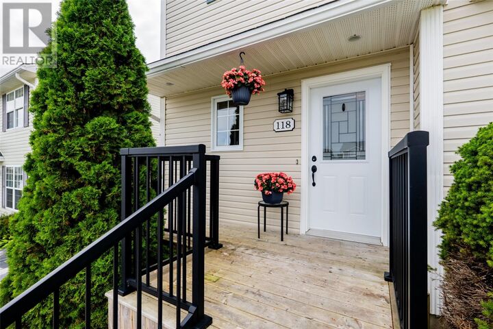 Property Photo:  118 Milton Road  NL A1L 1M6 